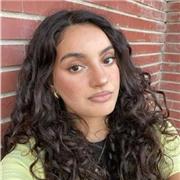 Estudiante del Grado de Estudios Franceses en la unuversidad de Murcia